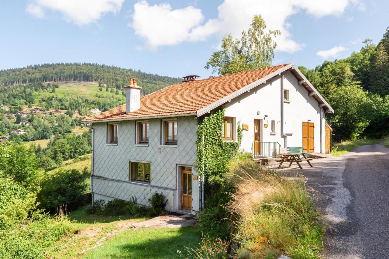 La Foret De Ventron Exterior photo
